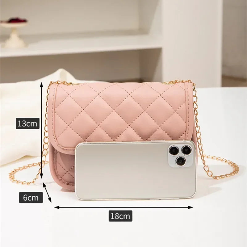 Women's Shoulder Bag