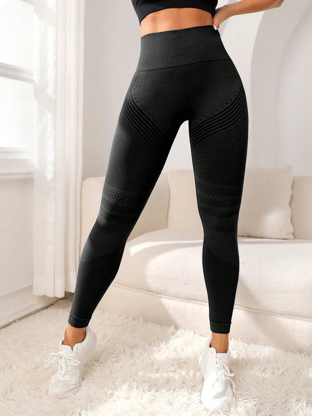 Booty Sculpt Leggings