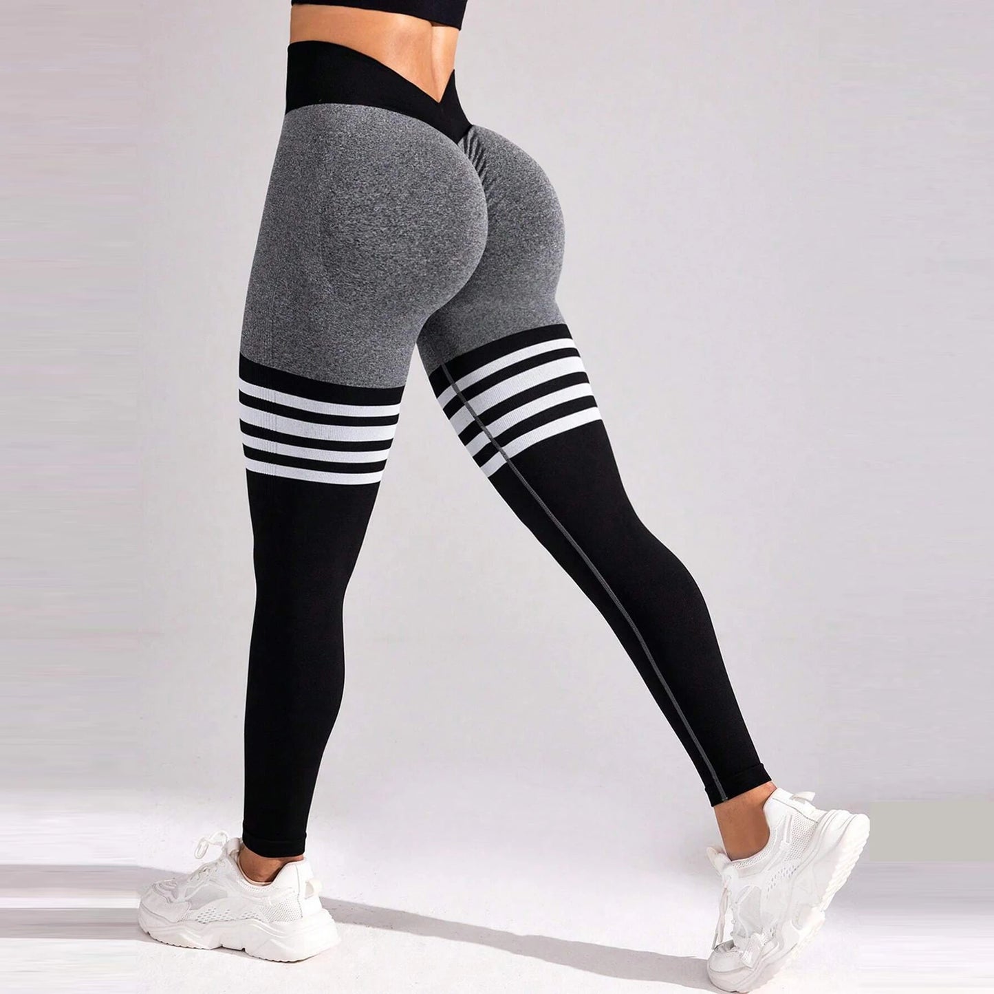 Sculpted Contour Leggings