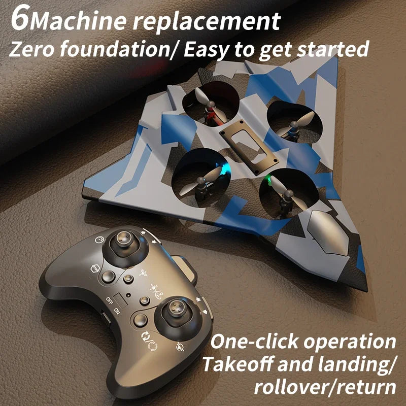 Aircraft Remote Controlled Drone